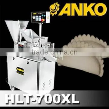 Anko High Capacity Chinese Automatic Small Dumpling Machine photo-5