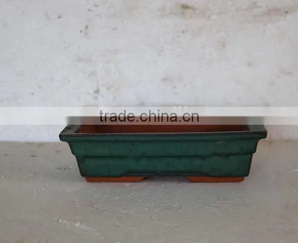 Ceramic Pot for Bonsai
