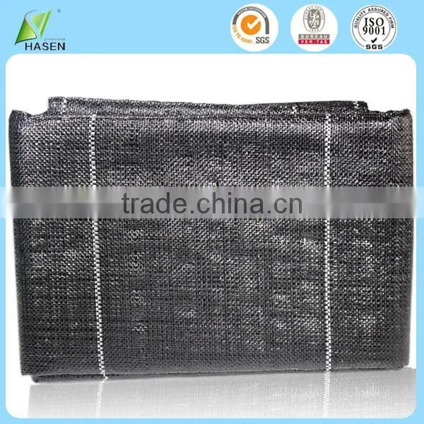 High Quality pp Nonwoven Fabric for Weed Control Used in Agriculture photo-6