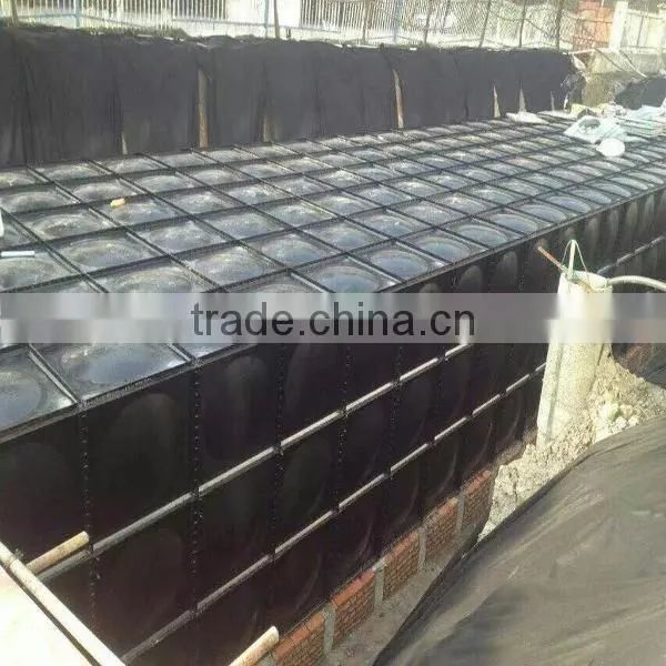 BDF Household Water Storage Tank With New Technology Made in China photo-4