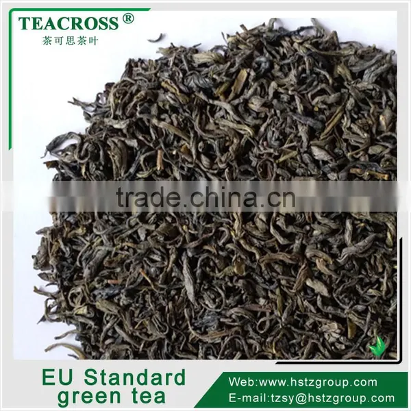 Premium Green Tea in Pallets photo-5
