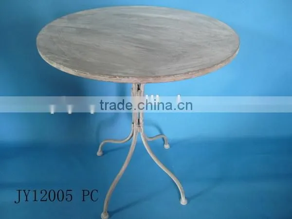 Cheapest Hot Sale Iron Metal Chair Outdoor Chairs Price , JY12004-JY12010 photo-2