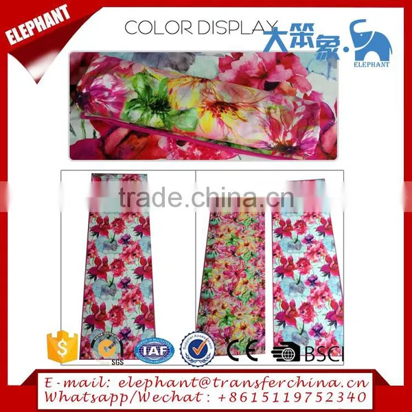 Promation Microfiber Sports Gym Yoga Towel Custom Design Logo photo-2