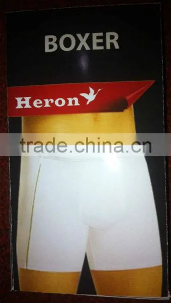 Boxer Shorts Mens Wholesale photo-5