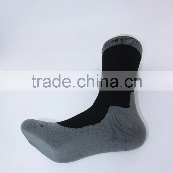 Graduated Compression Socks With 20-30mmHg Compression Level photo-5