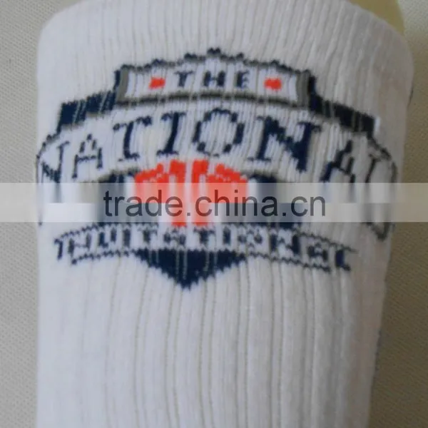 Wholesale Dri Fit Elite Basketball Socks Men photo-5