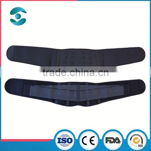 Orthopedic Waist Support Belt Brace For Women Fitness photo-5