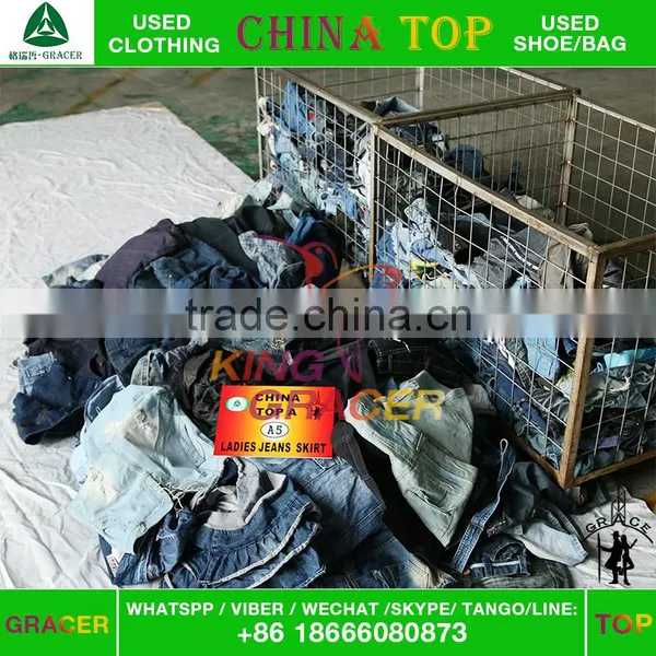 Dress Women High End Used Clothing From China,mixed Used Clothing New York/mozambique Style photo-4