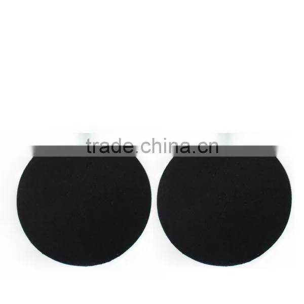 Sexy and Comfortable Stealth Seamless Self Adhensive Paded Women Nipple Covers photo-4