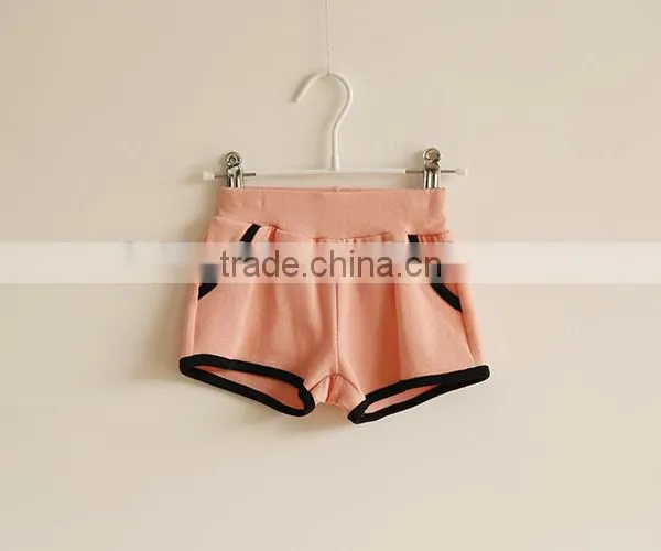 Custom Made Hot Selling Cheap Casual Little Girls Cotton Summer Dresses photo-5