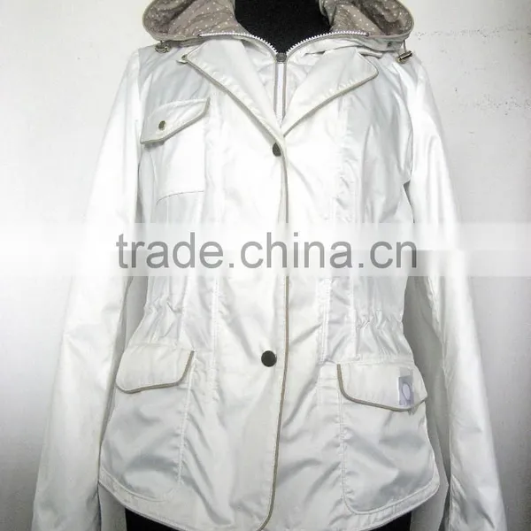 Sunnytex Soft Shell Outdoor Women Cheap Windbreaker Jacket photo-6