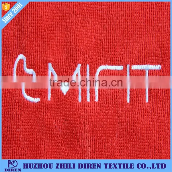 Wholesale Non-slip Custom Printed Yoga Mat Towel photo-3