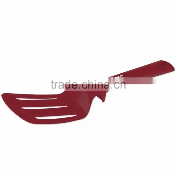 USA Made Pancake Turner - Heat-resistant, Keeps the Handle From Touching Counter Tops and Comes With Your Logo photo-2