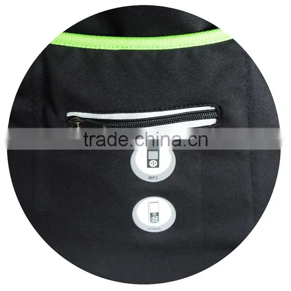 Free Design China Custom Bicycle Clothes Cycling Clothing Italian photo-6
