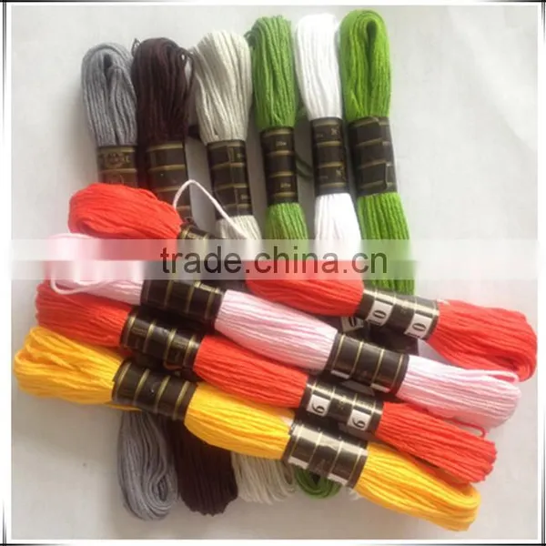 Core Spun Polyester Sewing Thread,100 Spun Polyester Sewing Thread photo-5