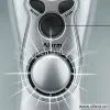Sell Multifunctional LED Dynamo Flashlight