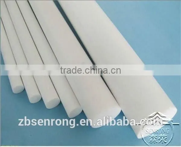100% Recycled PTFE Rod photo-3