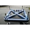 Tower(Parts of Trussing Lift System/Outdoor Performance Truss/Tower Truss/Stage Aluminum Truss/Trade Show Display Truss/ photo-2