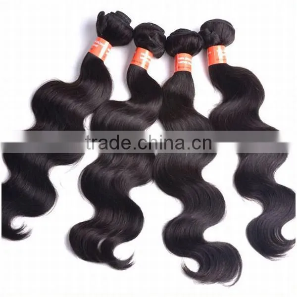 2017 New Arrival Unprocessed Virgin Brazilian Hair photo-2