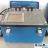 Geophysical Instrument and Underground Water Detector