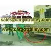 Air Bearings and Air Casters Save Your Cost When Moving photo-2