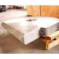 ASTM / GB/T3077-1999 Heavy Special Steel Forgings For Offshore Oil Engineering OEM