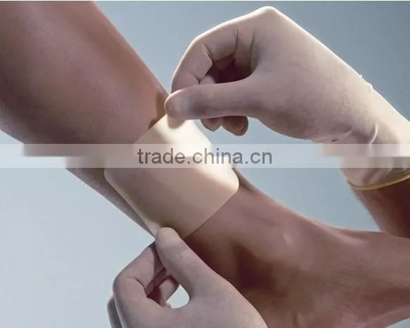 PP Medical Non-woven Fabric photo-3
