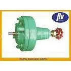 Pneumatically Controlled Sand Regulating Valve Sandblasting Accessories
