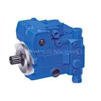 Replacement Rexroth Piston Pump A10VG Series