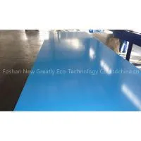 Brush Aluminum Composite Panel,Unbreakable Aluminium Composite Panel photo-2
