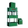 Special Hydraulic Press for Heat Insulation Material