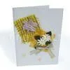 Customizable Luxurious Greeting / Business in Full Color Greetings Card Printing Services