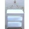 Wooden Trolley T008
