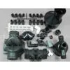 Molding Plastic Products