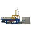 Automatic Program-controlled Membrane Filter Press