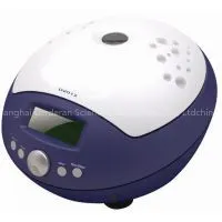 High Speed Mini Centrifuge D2012 & D2012 Plus