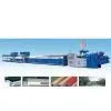 PVC Ceiling/Wall/Roof Panel/Sheet/Board/Plate Machine