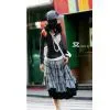 Wholesale Clothing---romantic Long Skirts(607)