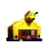 Inflatable Castle,animal