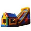 High Quality Slide