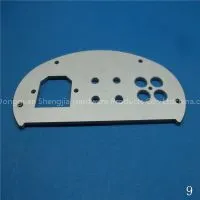 Sheet Metal Punching Machine Sheet Metal Punching