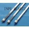 Far Infrared Quartz Heater Element and Heating Tube