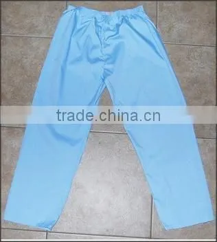 Hospital Pajamas