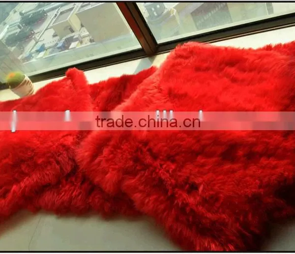 Updating Lamb Fur Cushions/Fur Accessory/Fur Product
