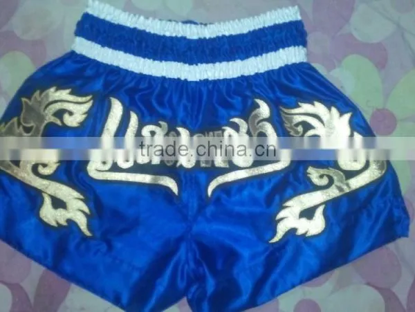 Kick Boxing Short photo-2
