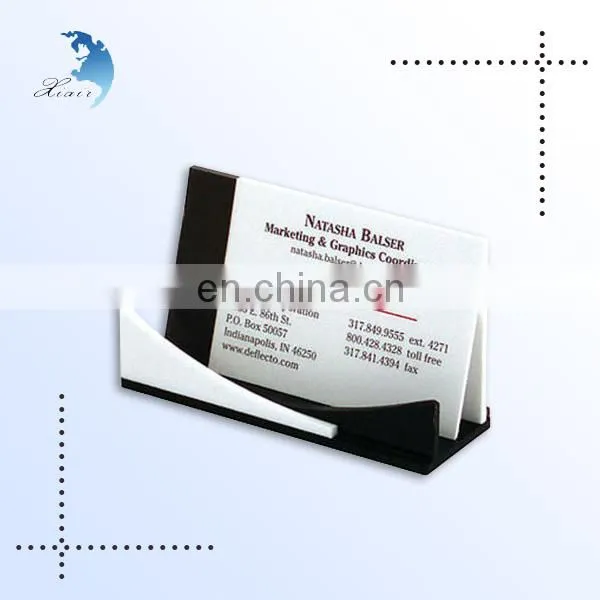 Customized Professional Acrylic Sign Holders Wholesale With Rohs photo-5