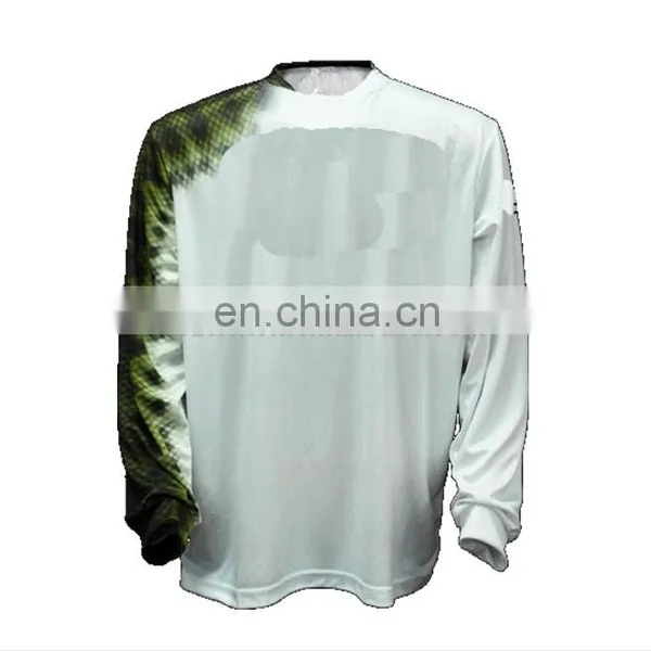 OEM Round Neck Protection Custom Functional Fishing Shirts photo-5