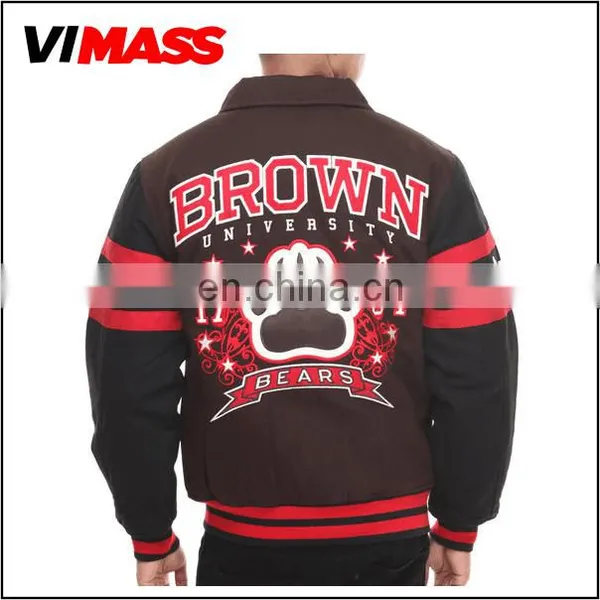 OEM/ ODM Service , Wholesale Custom Cheap Casual Jacket for Men photo-2
