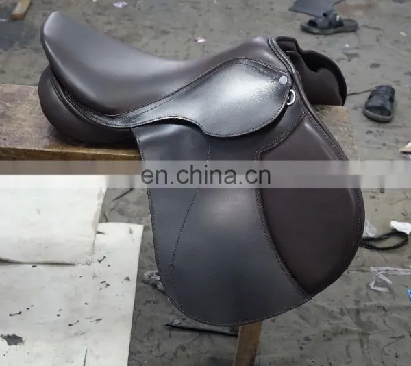 English Saddle Dressage Saddle Jumping Saddle