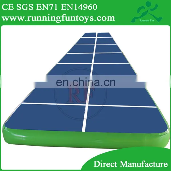 Inflatable Air Track for Sale, Inflatable Air Track for Gym IT51 photo-5